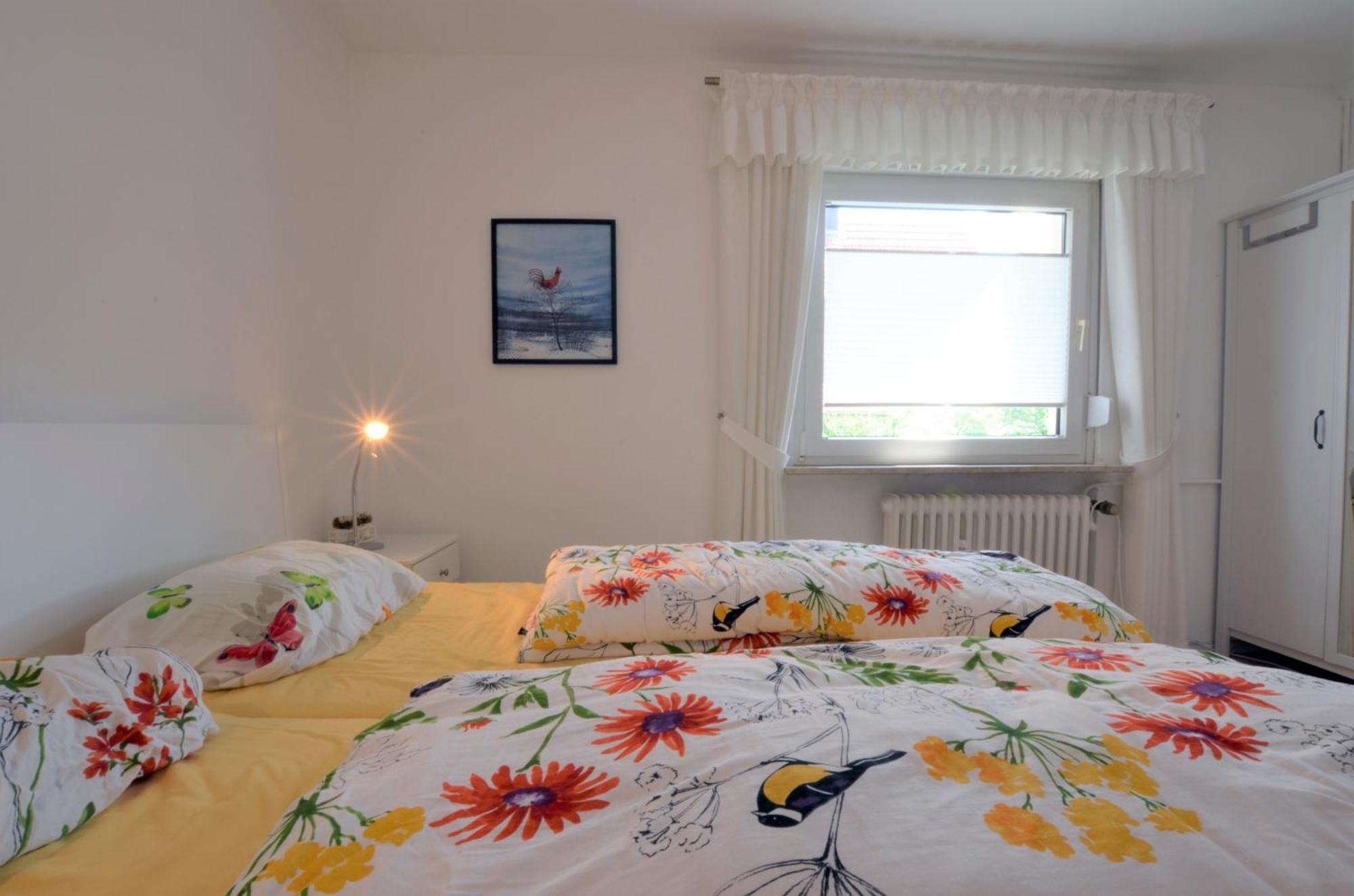 Ferienwohnung Frederic Mit Kamin Bad Sachsa Exterior photo