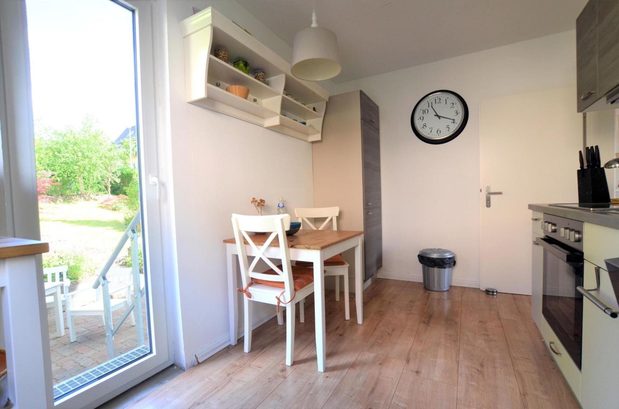 Ferienwohnung Frederic Mit Kamin Bad Sachsa Exterior photo